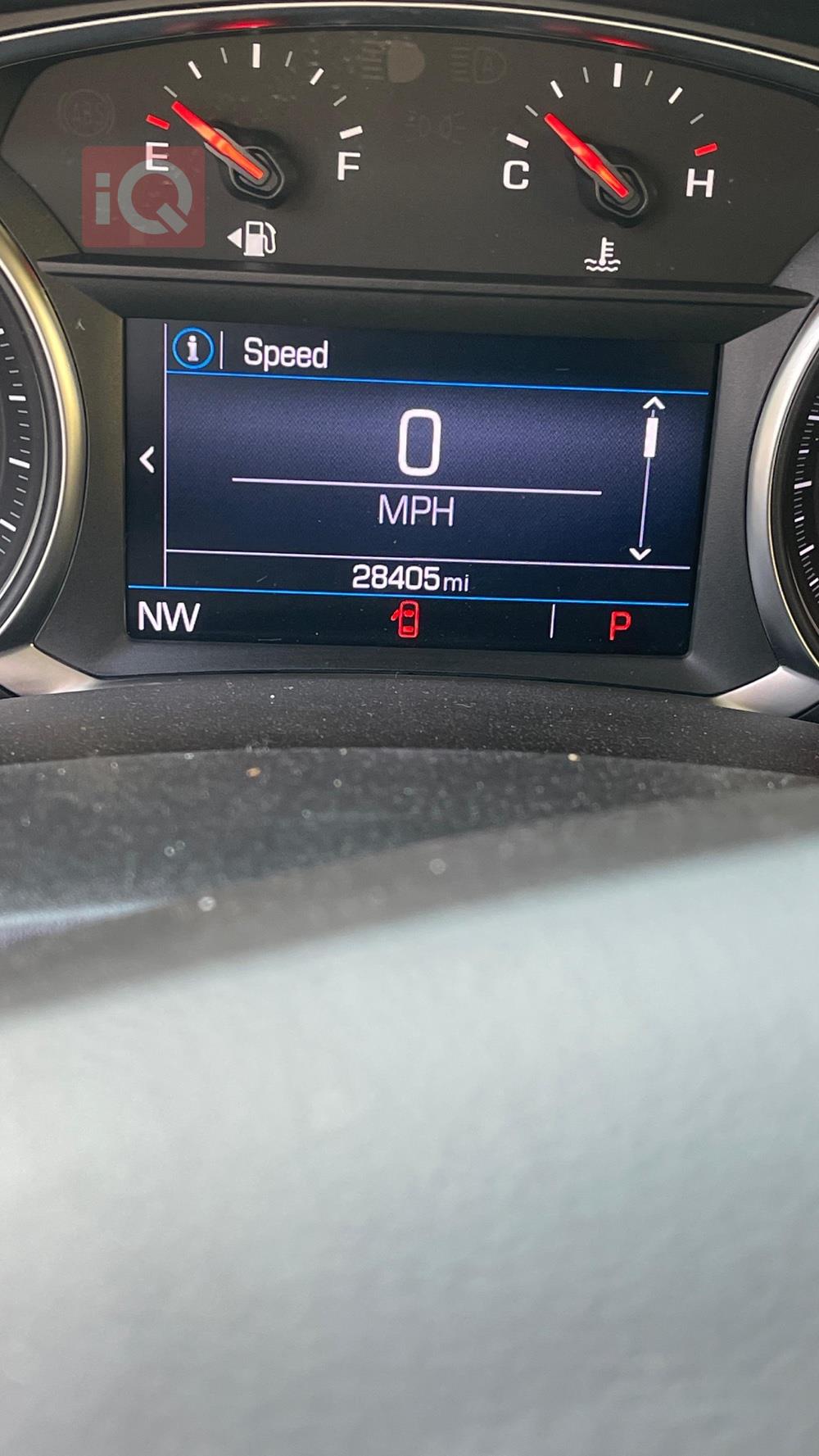 GMC Terrain